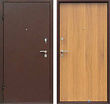 Замена входной металлической двери, фото 7