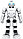 Гуманоидный робот Robot Alpha 1E, фото 2