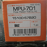 MPU-701 Топливный насос (бензонасос) SUZUKI GRAND VITARA, ESCUDO, MASUMA, JAPAN, фото 4