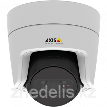 Сетевая камера AXIS M3106-LVE Mk II Network Camera - фото 1 - id-p59927701