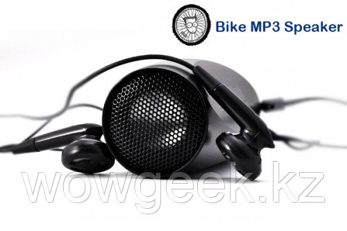 Металлический спортивный MP3 плеер - фото 2 - id-p4394211