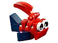 31088 Lego Creator Обитатели морских глубин, Лего Криэйтор, фото 6