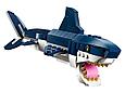31088 Lego Creator Обитатели морских глубин, Лего Криэйтор, фото 5