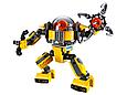 31090 Lego Creator Робот для подводных исследований, Лего Криэйтор, фото 4