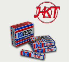 HKT СВЕЧИ НАКАЛА 19850-64020 HKT PT-150V