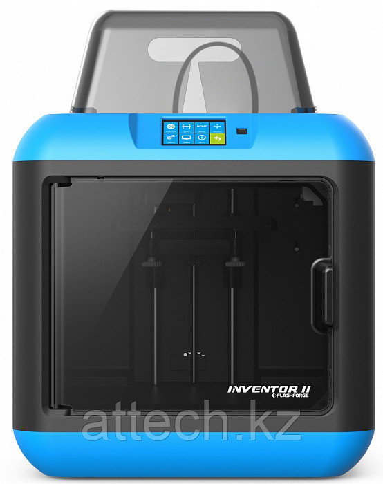 3D принтер Flashforge Inventor II