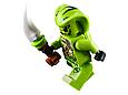 70668 Lego Ninjago Штормовой истребитель Джея, Лего Ниндзяго, фото 6