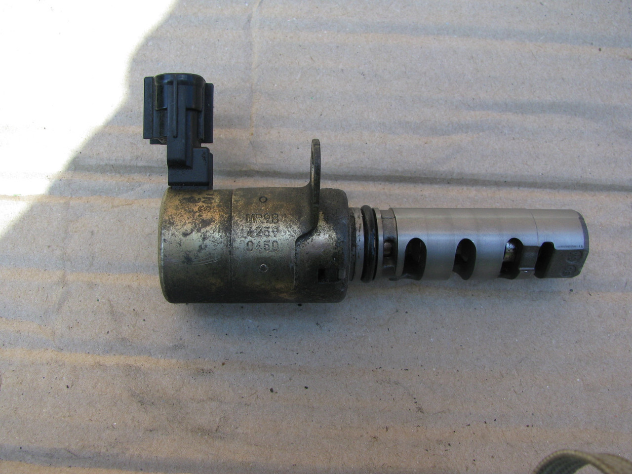 ДАТЧИК VVTI/VVTI DK 15330-28020 DK