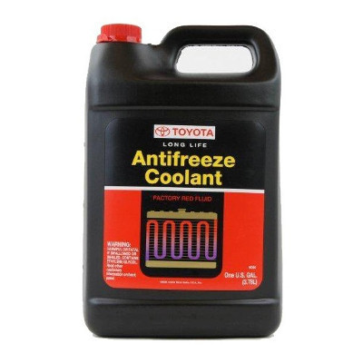 АНТИФРИЗ NORD 10L NORD АНТИФРИЗ КРАСНЫЙ