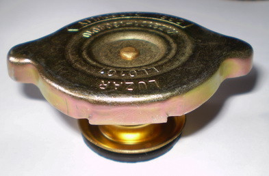 РАДИАТОР/КРЫШКА РАДИАТОРА/GERAT РАДИАТОР 16400-31600 GERAT