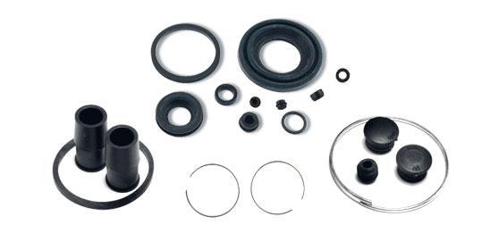 РЕМКОМПЛЕКТ СУППОРТА/BETTER BRAKES PARTS РЕМКОМПЛЕКТ СУППОРТА 04479-33130 BETTER BRAKE PARTS