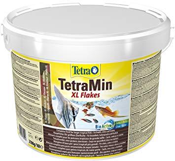 TetraMin XL Flakes (фасовка)