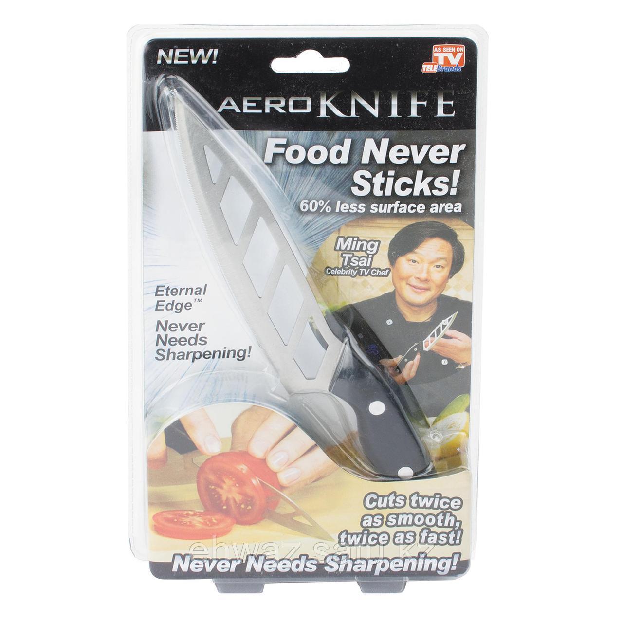 Нож кухонный Aero Knife
