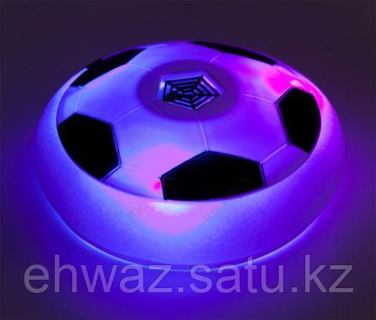 Аэрофутбольный диск HoverBall
