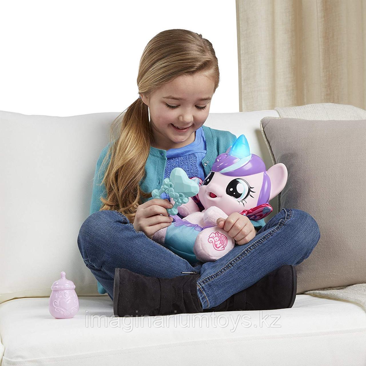 Игрушка интерактивная Фларри Харт My Little Pony - фото 7 - id-p59929847