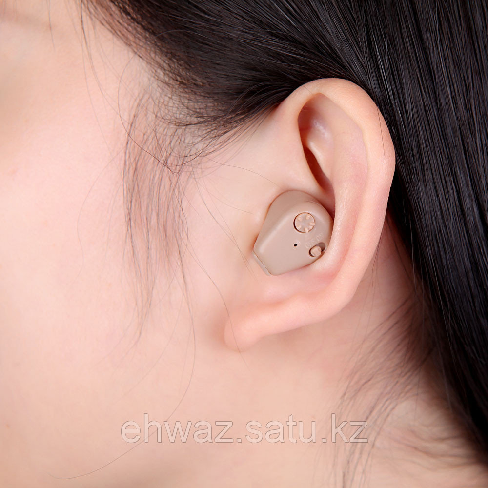 Усилитель звука (слуховой аппарат) Mini Ear