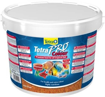 TetraPro Colour (фасовка)