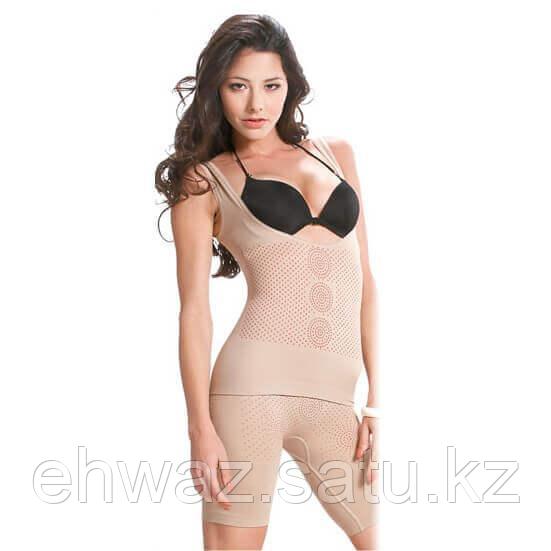 Fir Slim - био керамическое белье для похудения XL / 50