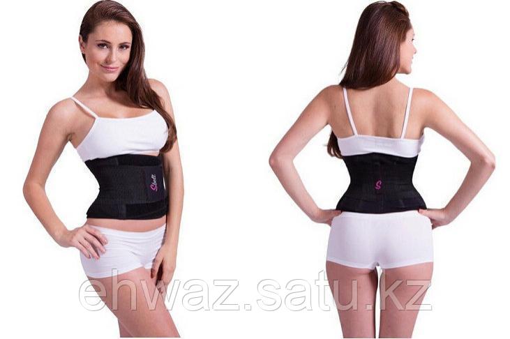 Утягивающий пояс для живота Miss Belt (Мисс Белт)