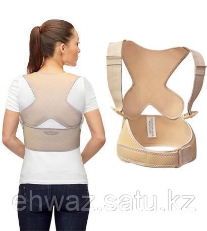 Стабилизатор спины Comfortisse Posture L/XL