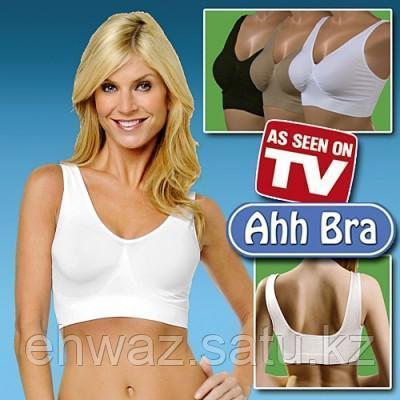Белье корректирующее AHH BRA (размер М)