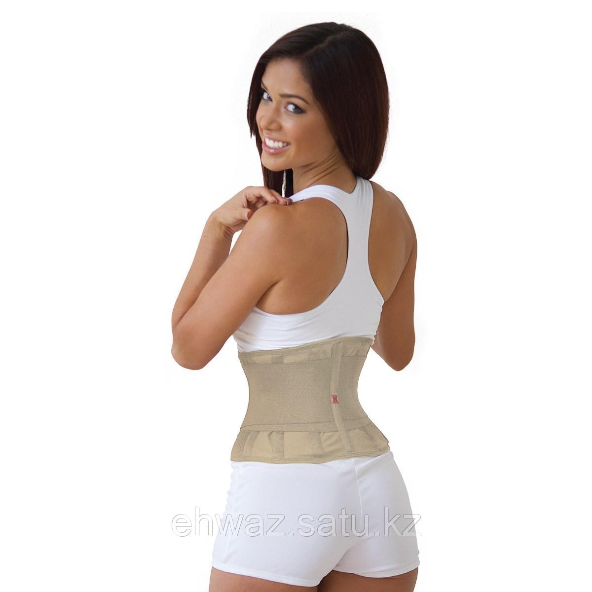 Утягивающий пояс после родов Miss Belt (Мисс Белт)