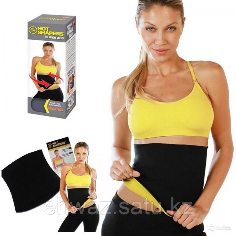 Пояс-сауна Hot Shapers (Хот Шейперс)