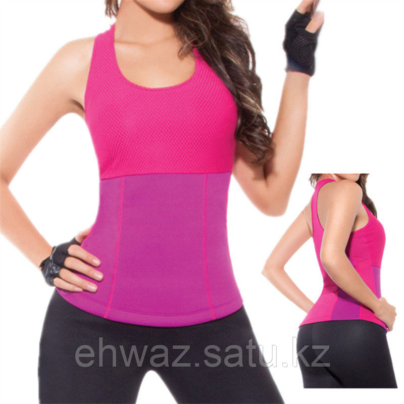 Майка для похудения Hot Shapers