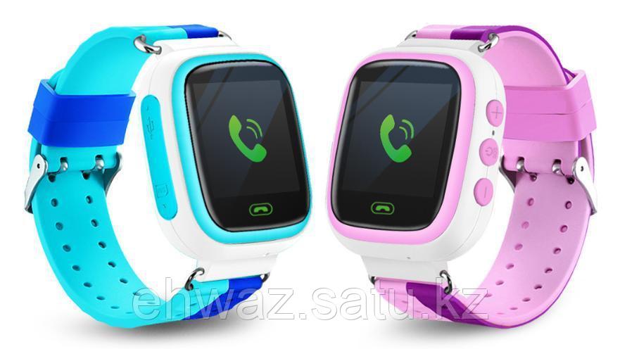 Смарт часы Q80 1.44