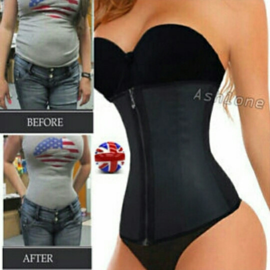 Корсеты Waist Trainer - фото 3 - id-p59929903