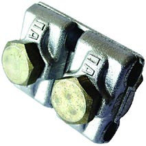 Зажимы плашечные и петлевые ПА-1-4, ПА-2-4