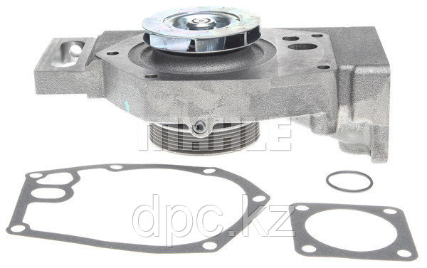 Насос водяной 228-2332 Clevite на двигатель Cummins N14 3803605 3803361 3076529 3067998