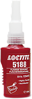 Loctite 5188 50ml, Уплотнитель жестких фланцев, повышенной эластичности