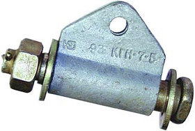 Узлы крепления КГН-7-5, КГН-12-5, КГН-16-5, КГН-30-5, КГН-45-5, КГН-60-5