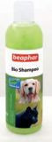 Beaphar (Биофар) Nature Line Bio Shampoo 250 мл – Шампунь натуральный от блох д/собак и кошек