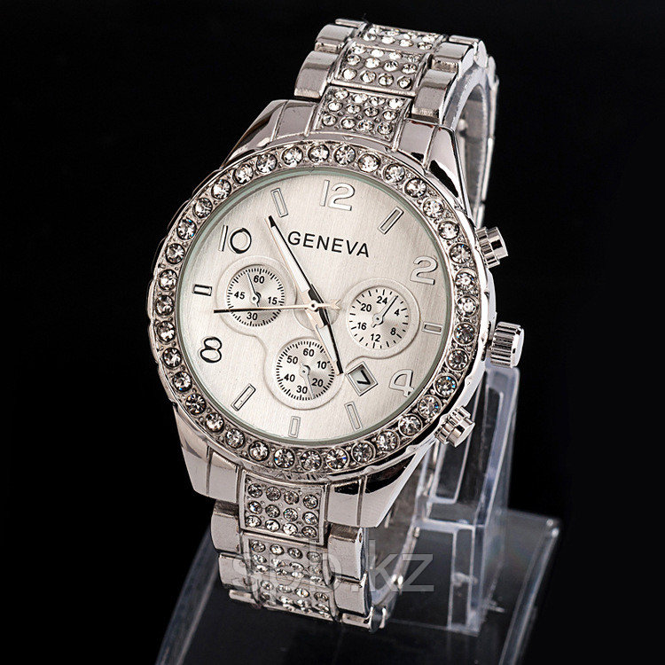 Женские часы GENEVA - фото 2 - id-p4397934