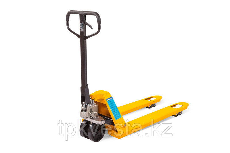 ТЕЛЕЖКА ГИДРАВЛИЧЕСКАЯ TOR RHP 2500, 1150ММ (BF)