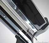 Оптом и розницу Marcato Classic Atlas 150 mm ручная лапшерезка для дома тестораскатка механическая, фото 3