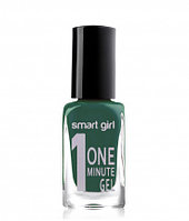 12-Belor Design Лак д/ногтей Smart Girl One Minute Gel #29