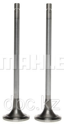 Впускной клапан Clevite 211-4284 для двигателя Cummins N14 3084045 3078395 3803854 3803769