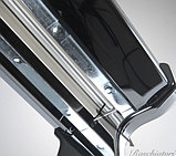 Оптом и розницу Marcato Design Atlas 150 mm домашняя лапшерезка - раскатка для теста ручная, фото 3