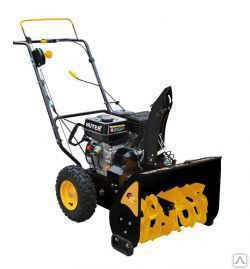Снегоуборщик huter sgc 4000