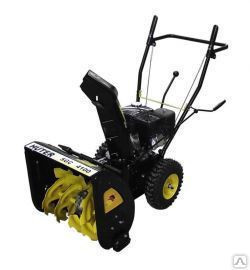 Снегоуборщик huter sgc 4100