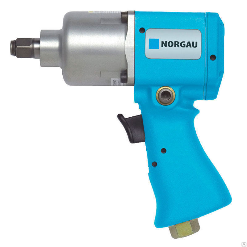 Гайковерт промышленный ударный Norgau 1/2" 721 HM