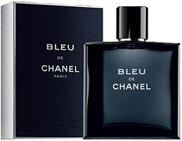 Мужской парфюм CHANEL Bleu De Chanel   ( 100ml )