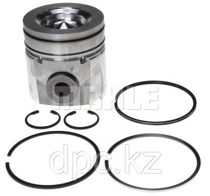Поршень в сборе Mahle 225-3672 для двигателя Cummins B 5.9L 4089259 4089140