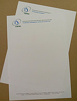 Бланки, фирменные бланки