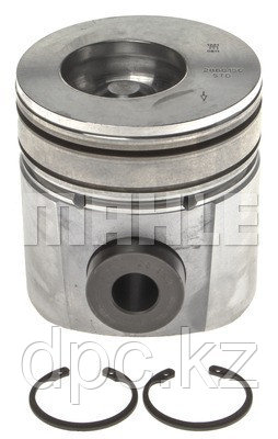 Поршень ремонтный 1mm (без колец) Clevite 224-3515.040 для двигателя Cummins B Series 3926631 3802561