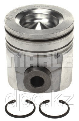 Поршень ремонтный 0,5mm Clevite 224-3672.020 для двигателя Cummins B 5.9L 3966675 3949841