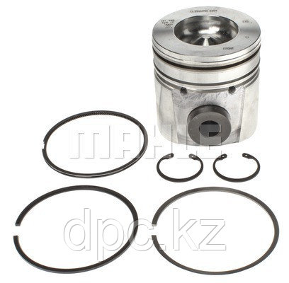 Поршень ремонтный 1mm Clevite 225-3354.040 для двигателя Cummins ISB 3800842 3946054